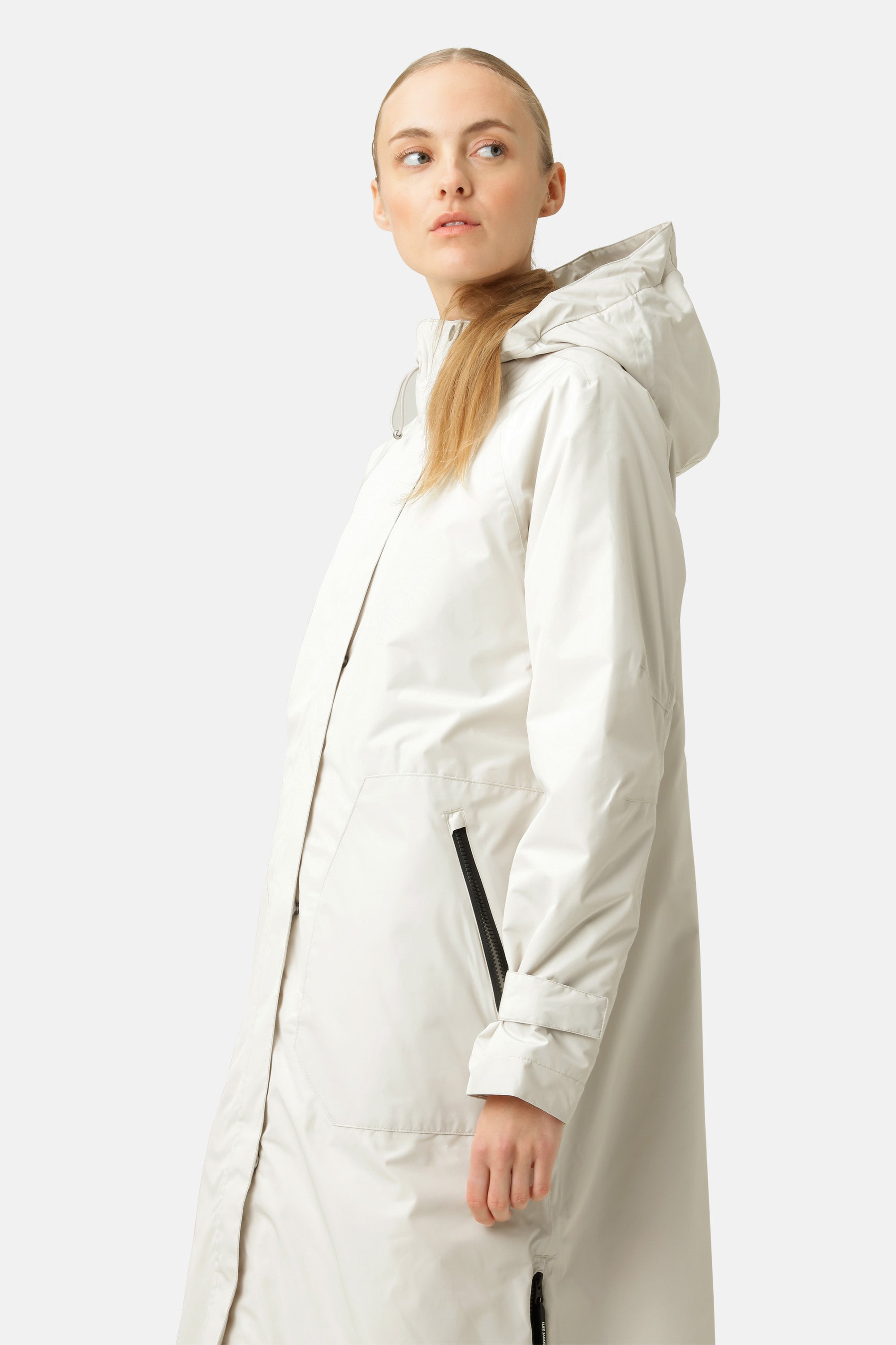 Ilse Jacobsen Hornbæk Rain Regenmantel Raincoat 144 Kit